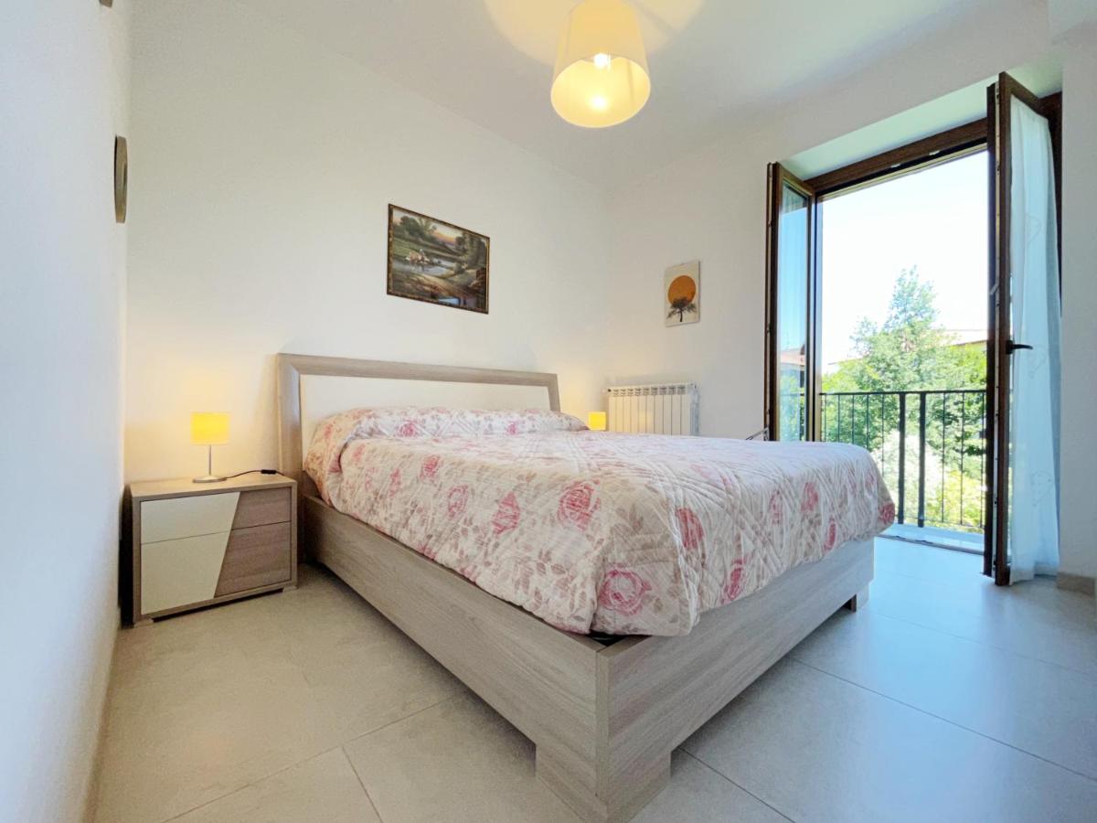 Appartamento con balcone affascinante a Cadorago - Housity