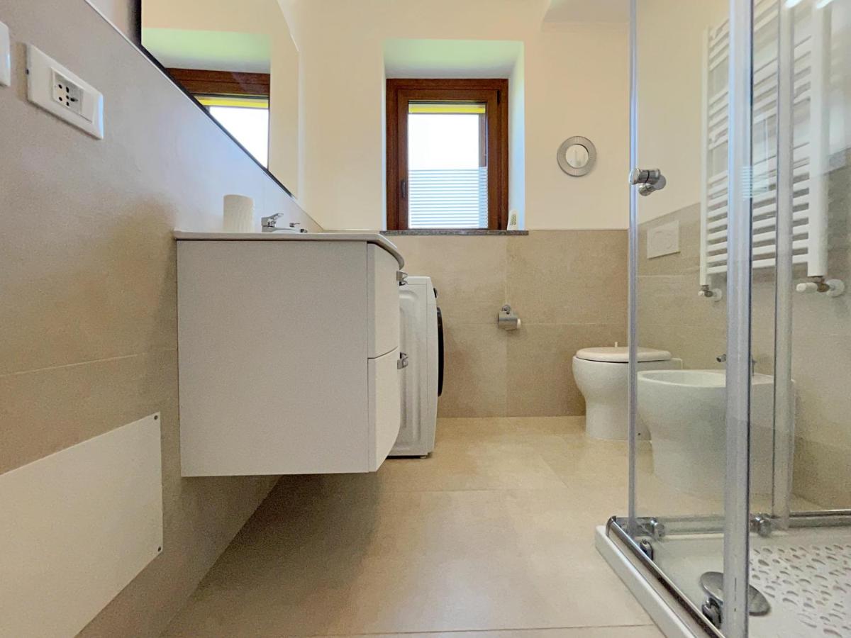 Appartamento con balcone affascinante a Cadorago - Housity