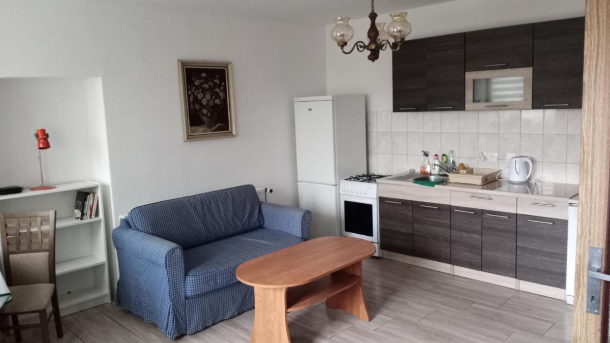 Apartmány u Martina - Housity