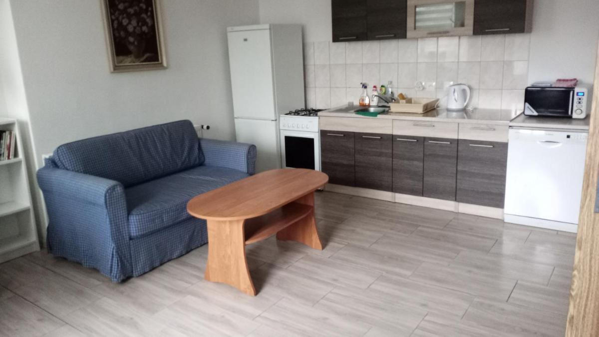 Apartmány u Martina - Housity
