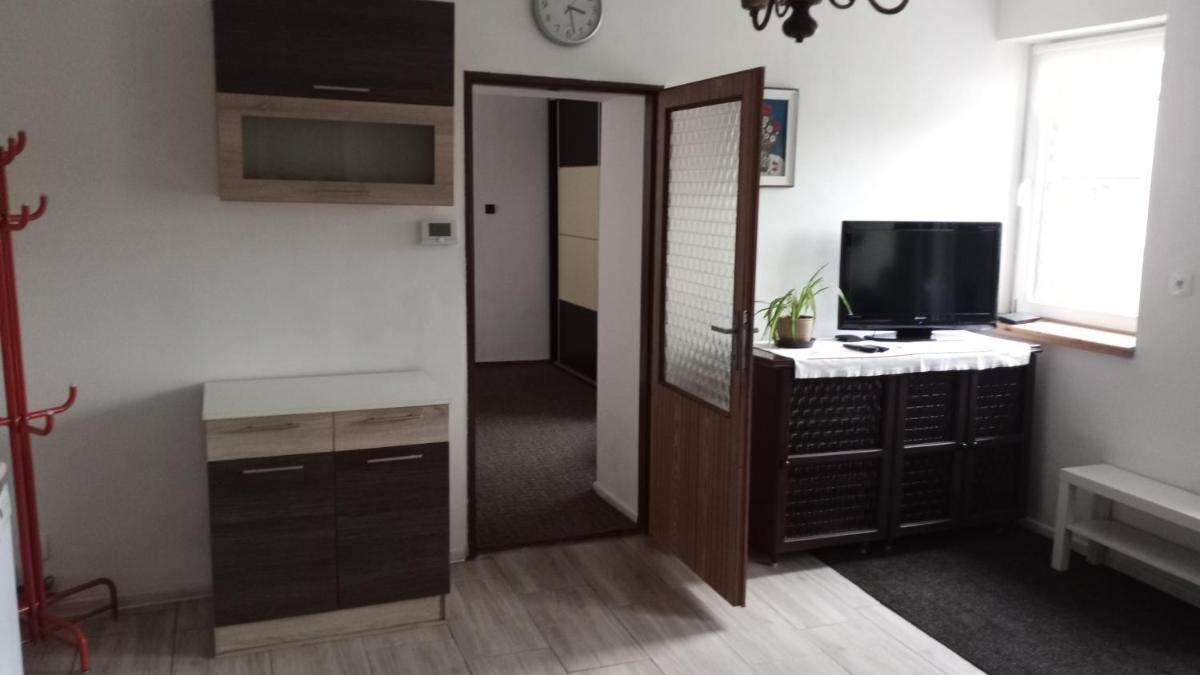 Apartmány u Martina - Housity