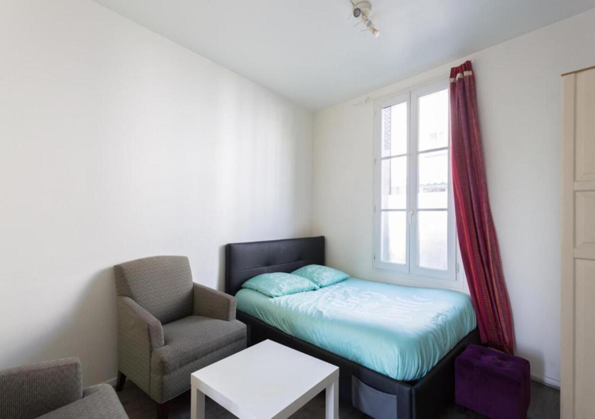 Studio Meublé - Housity