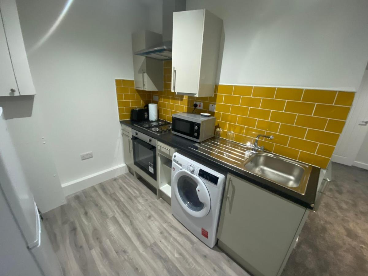 1 bedroom apartments in Bolton town centre - Housity