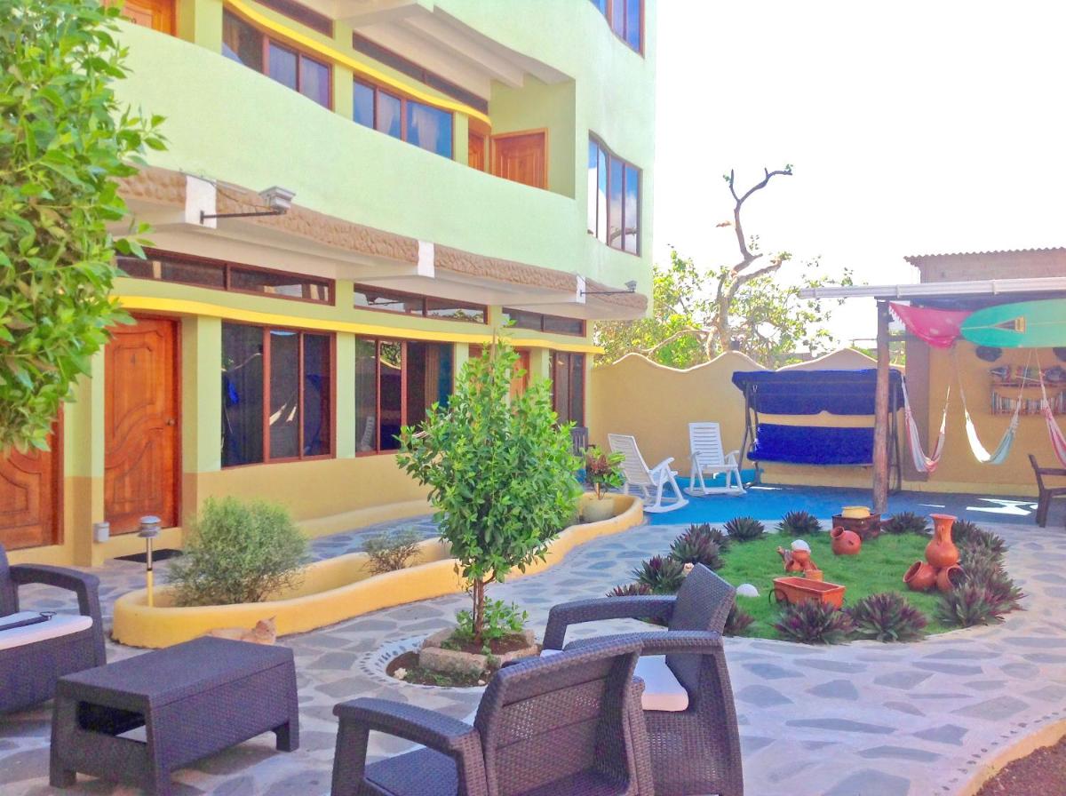 Galápagos Eco Friendly - Housity