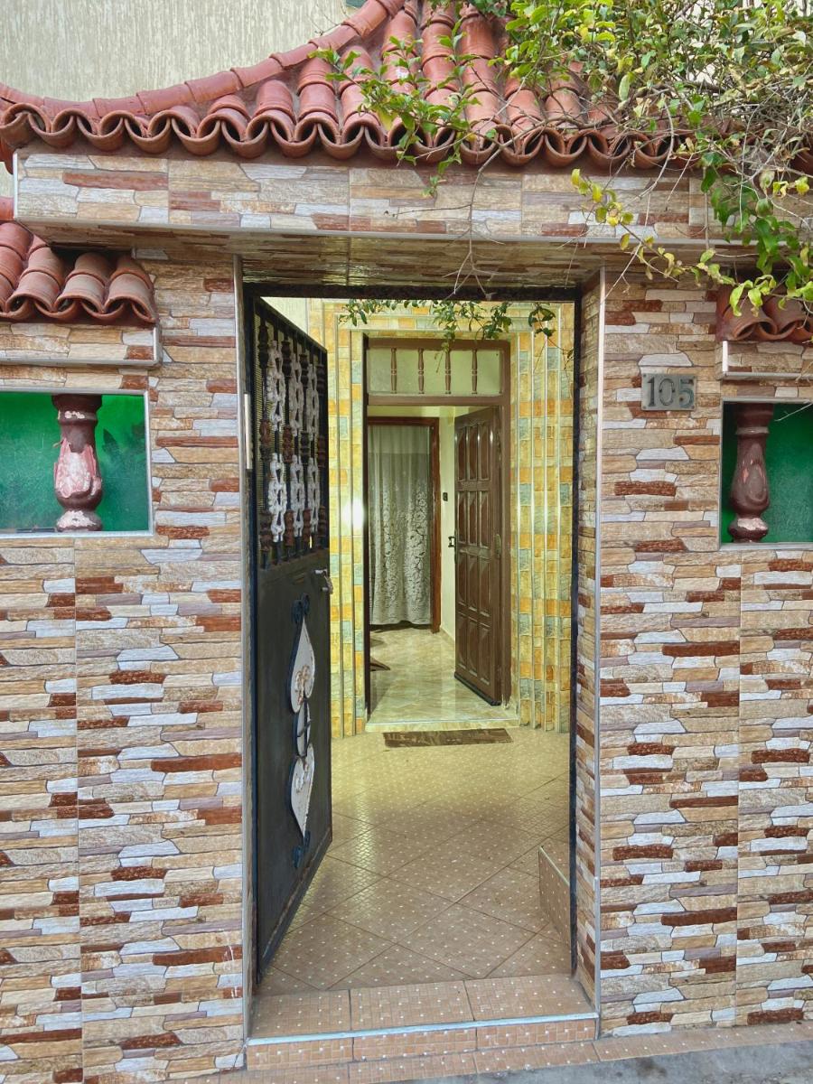 Anza SurfSide House - Hizvo