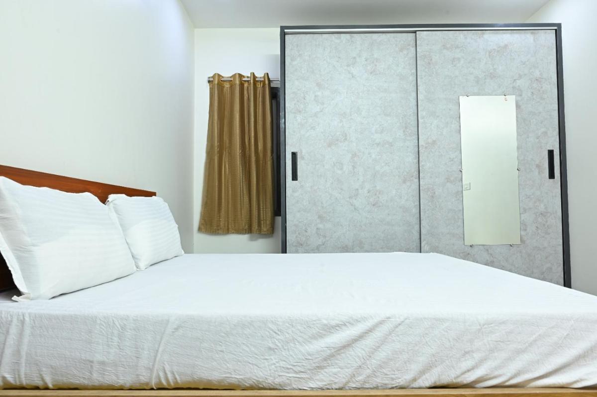 Guest Inn Nellore - Housity