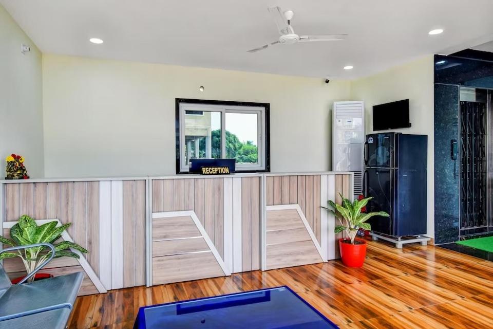 Guest Inn Nellore - Housity