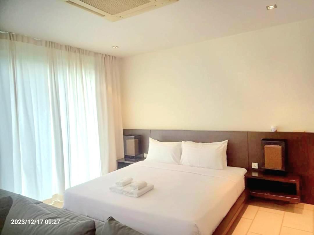 TOSCANA pool villa khaoyai - Housity