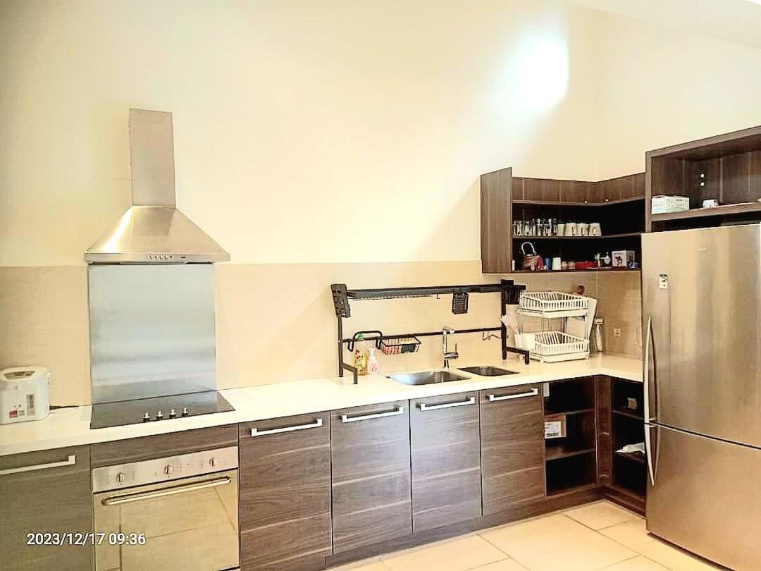 TOSCANA pool villa khaoyai - Housity