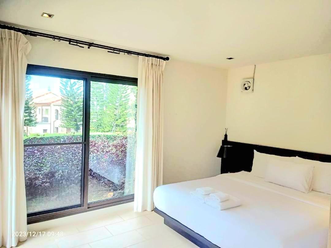 TOSCANA pool villa khaoyai - Housity