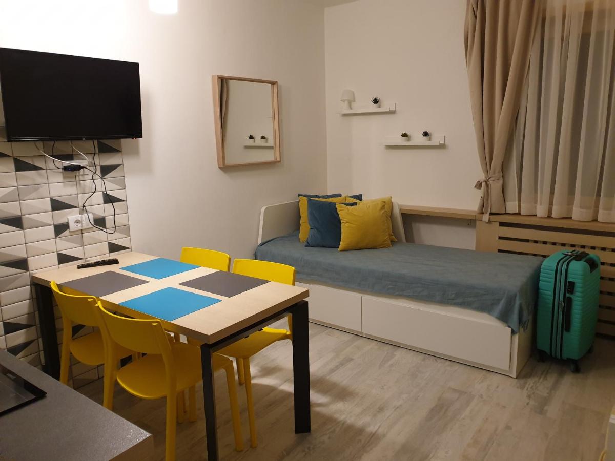 Apartman Rakun - Housity