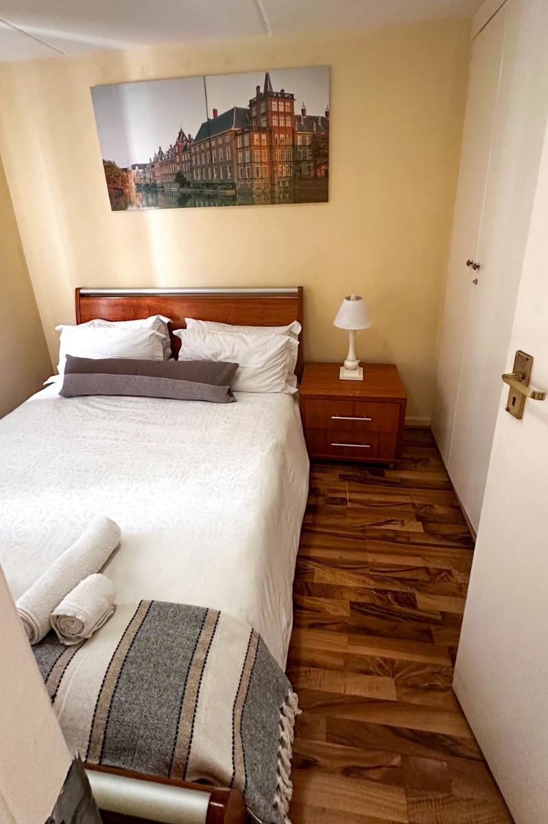 Zenko Suave- 12 Madison West - Housity