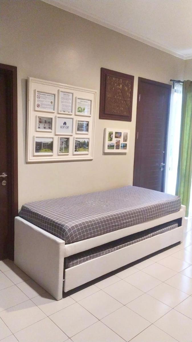 Womy Homy - Housity