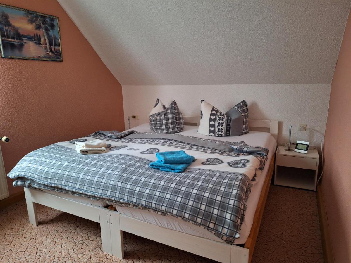 Ferienwohnung M.Spindler - Housity