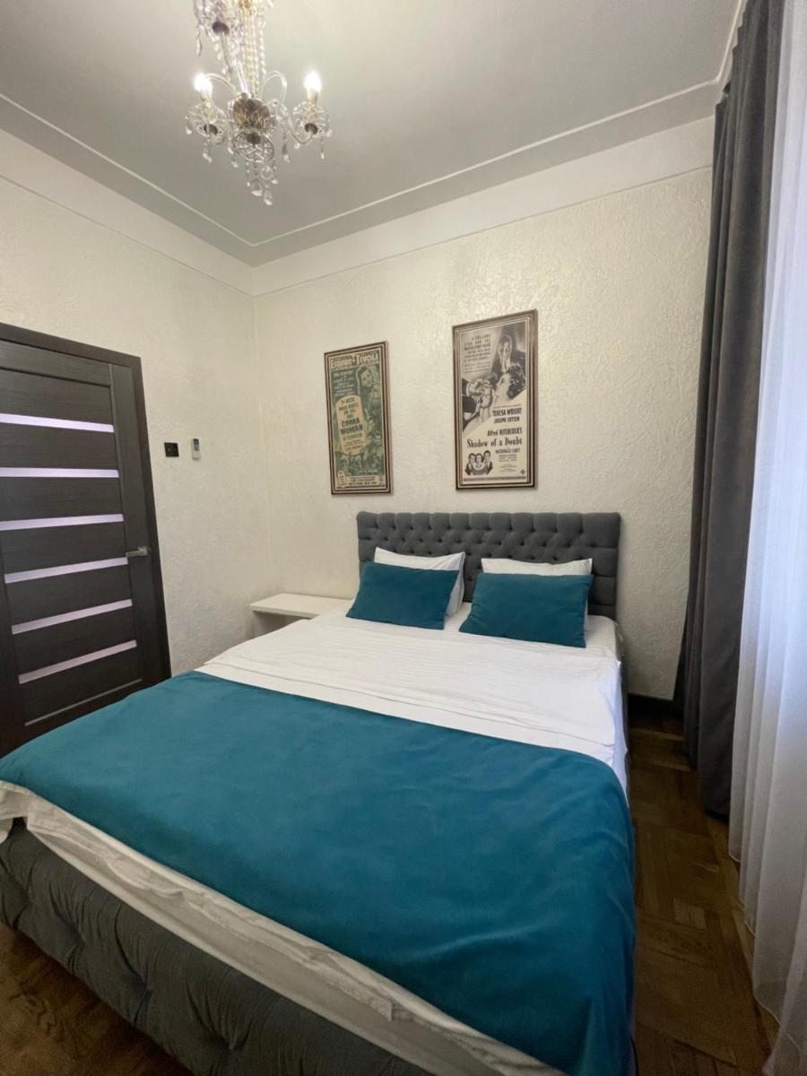 Apartment on Soborna 101 - Housity