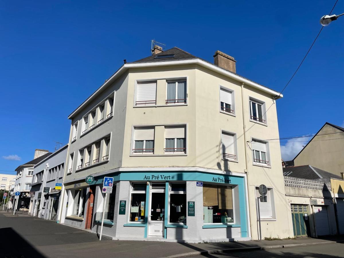 Studio 302 - Hyper Centre - Intégralement rénové - Toutes commodités à pied - Housity