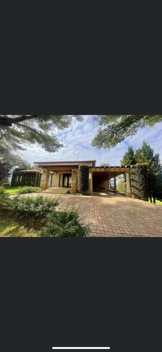 TOSCANA pool villa khaoyai - Housity