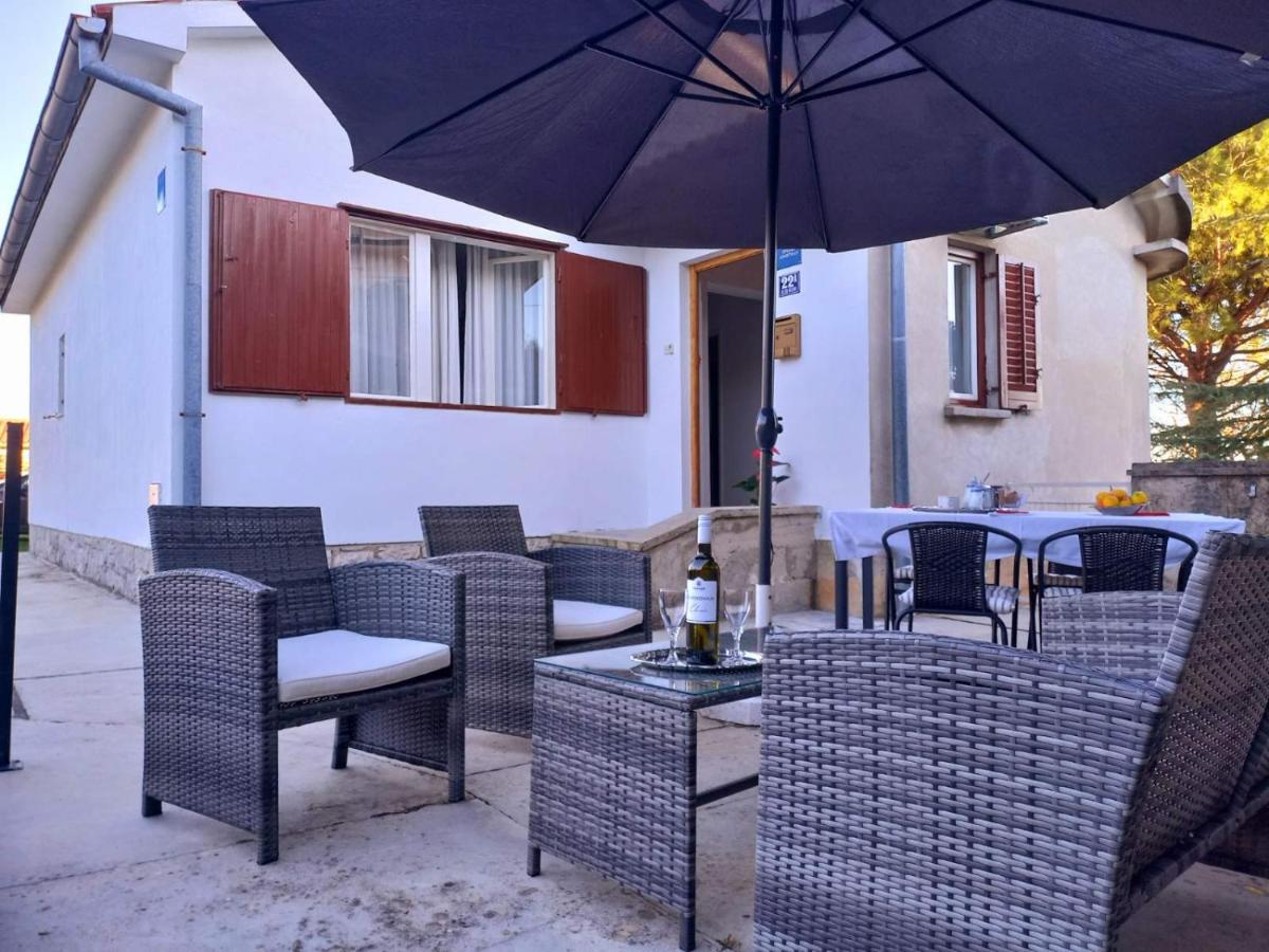 Studio apartman TRE PALME - Housity