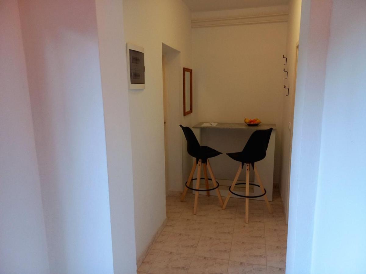 Studio apartman TRE PALME - Housity