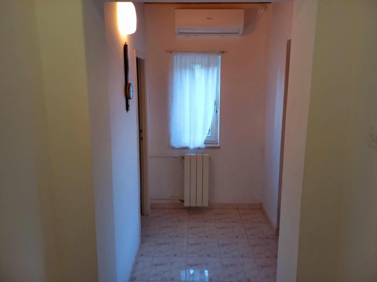 Studio apartman TRE PALME - Housity