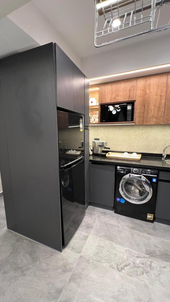 Luxury apartment El Mohandessen - Housity