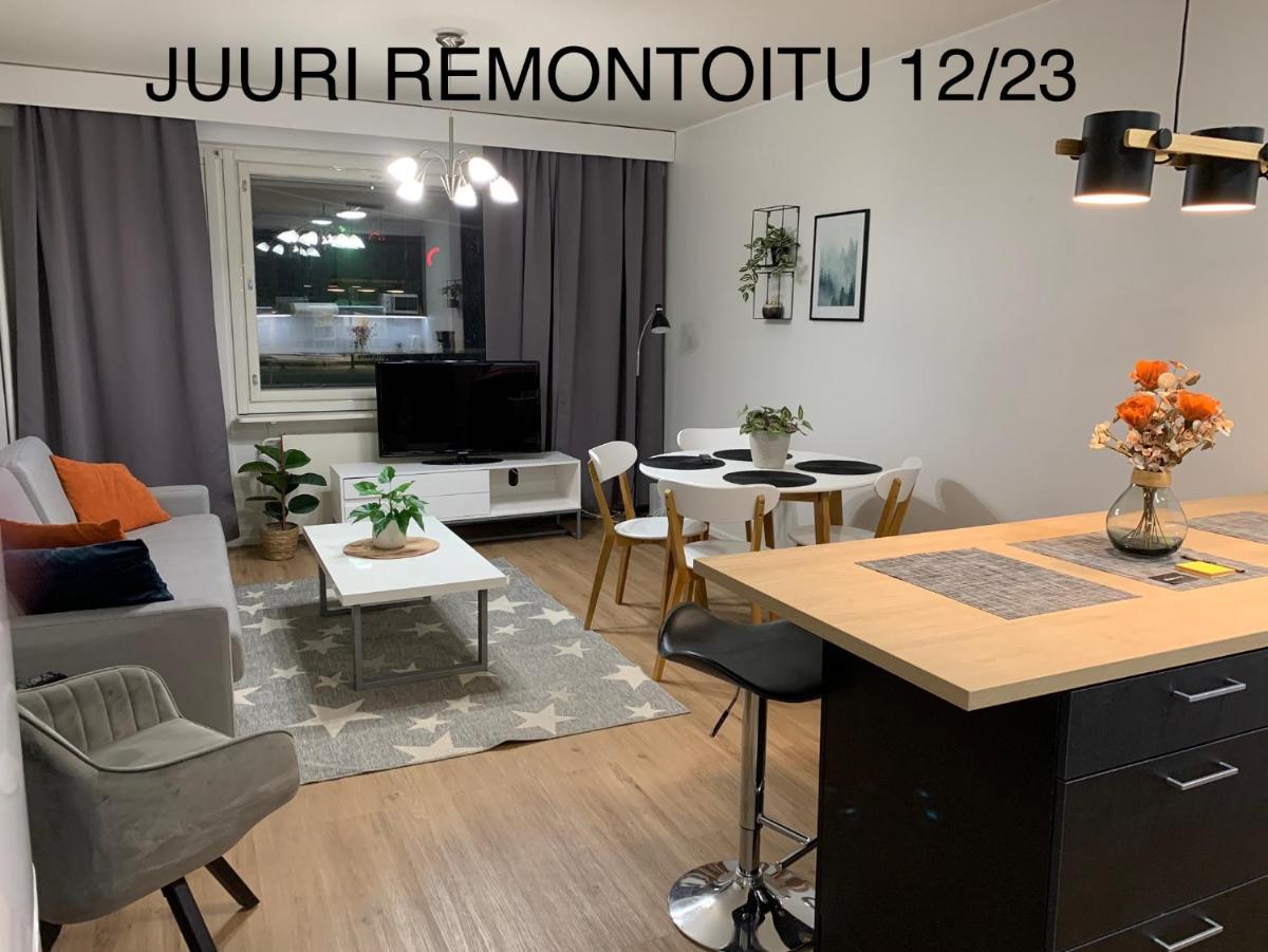 StarHomes 2 BR City Apartment - Housity