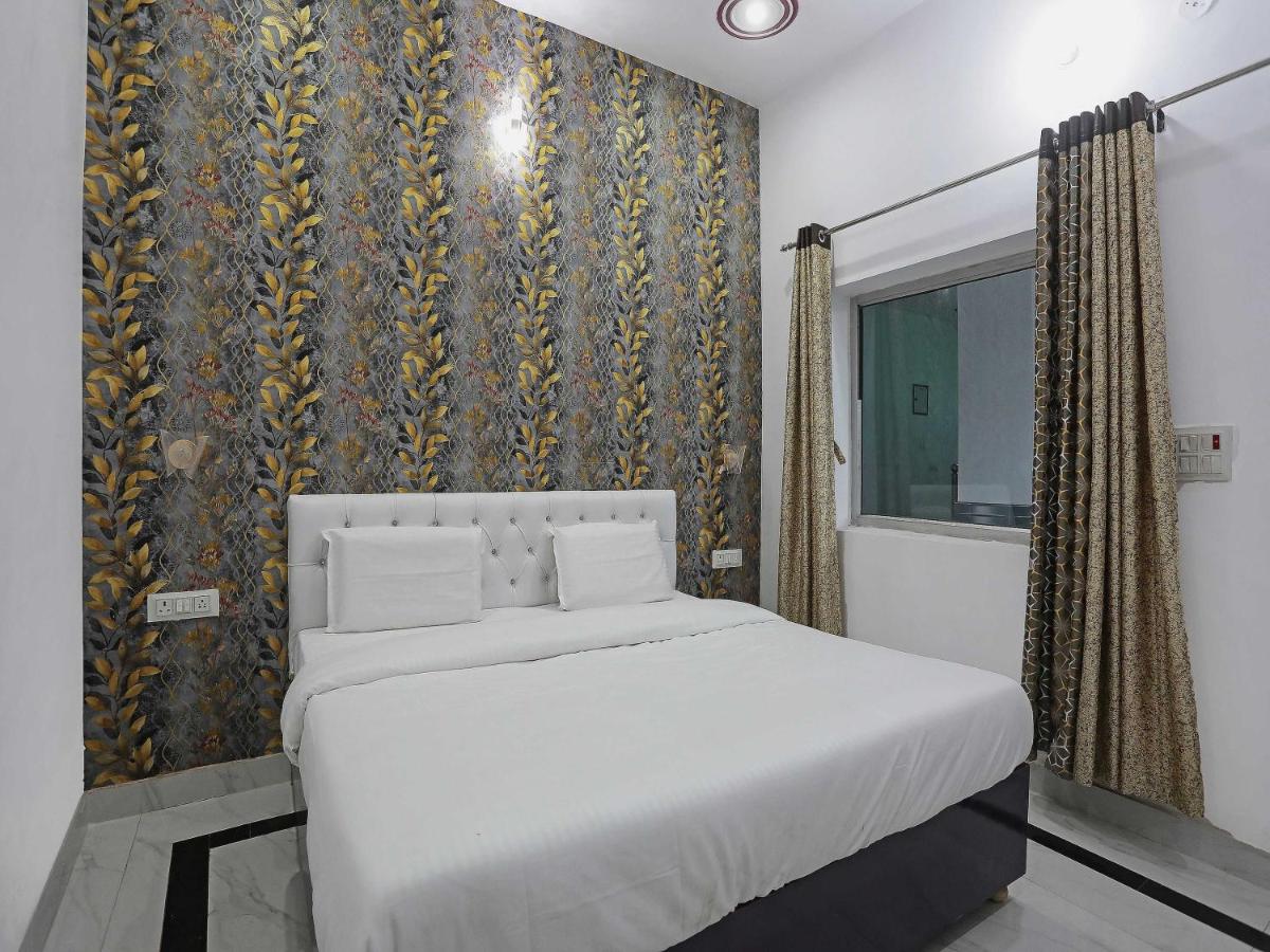 The Relax Inn Residency - Housity