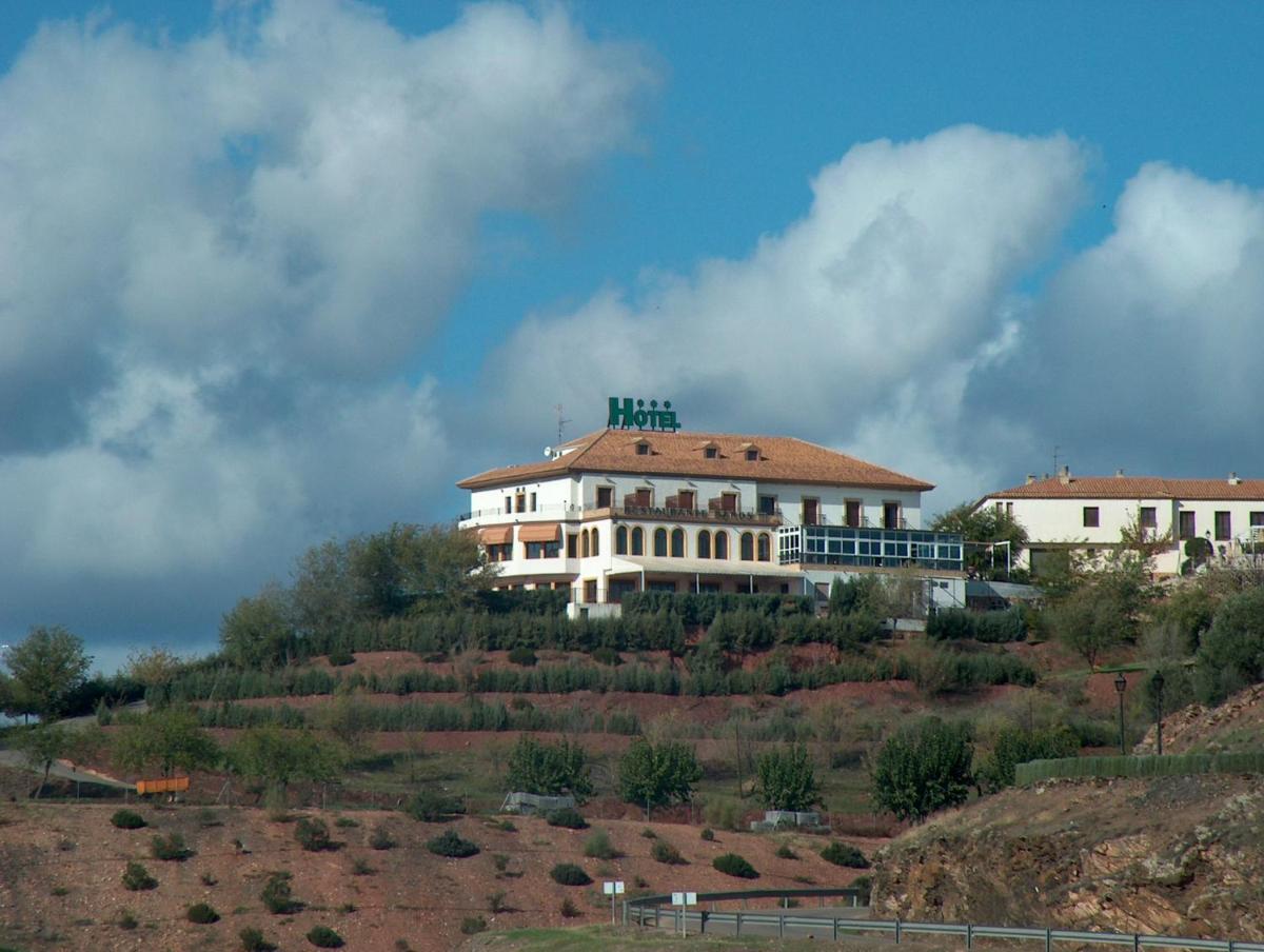 Suitetrails - Hotel Restaurante Baños