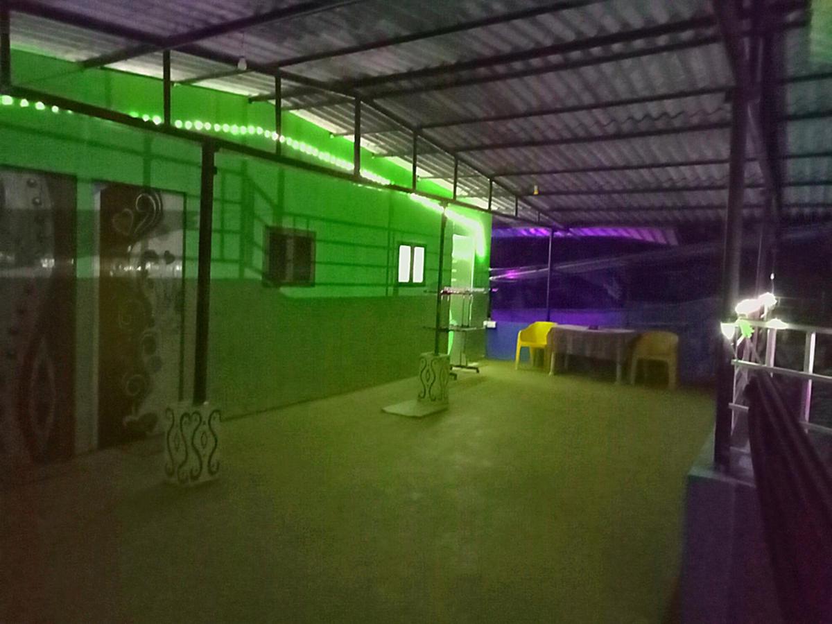 Swastik AC Inn - Housity