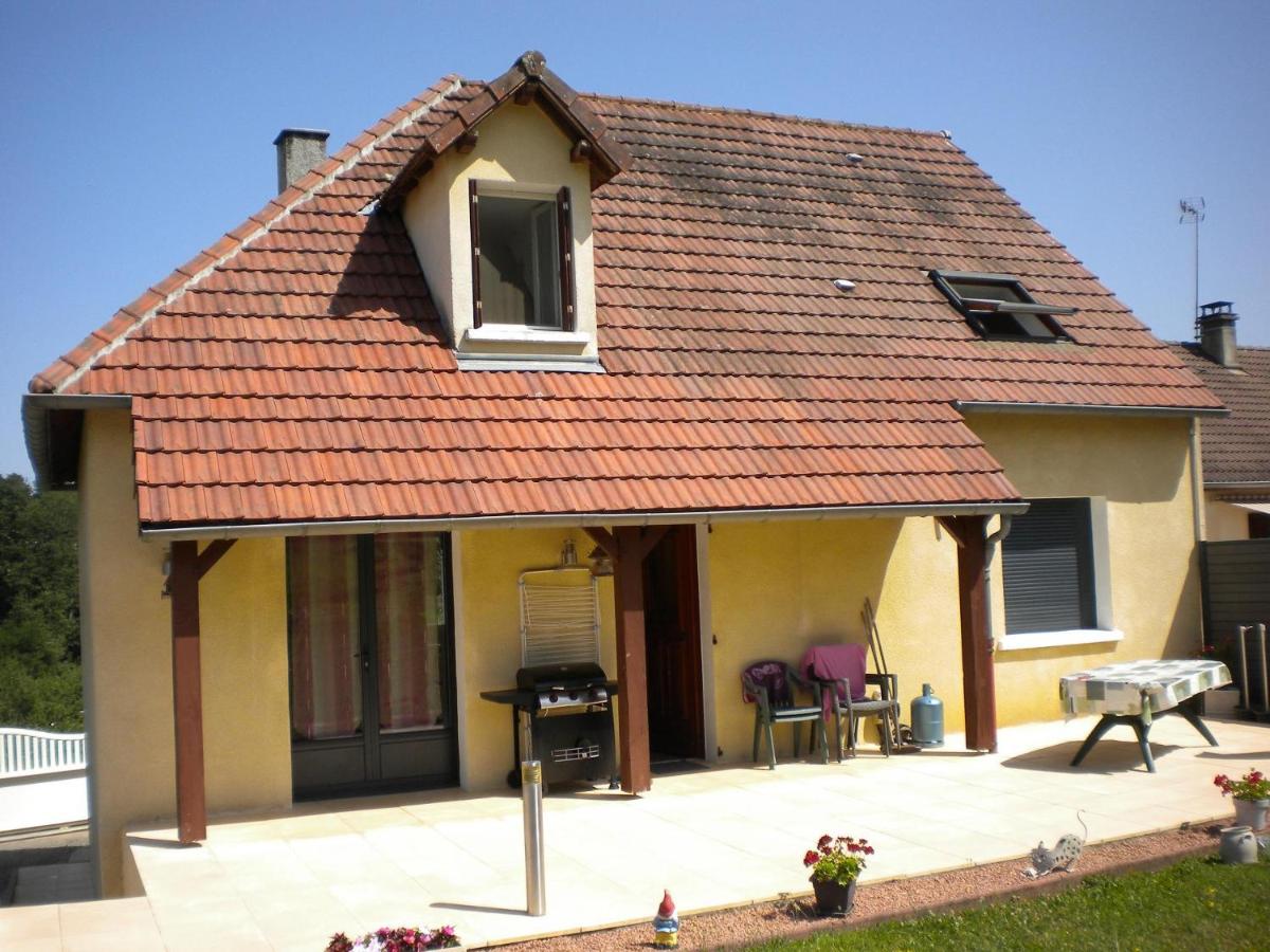 claude et chantal - Housity