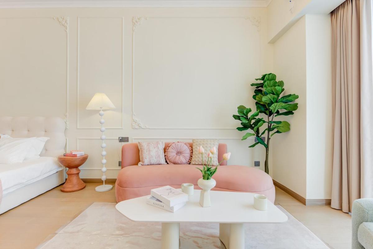 Taohi Homestay - Fuhua Li Gongbei Zhuhai - Housity