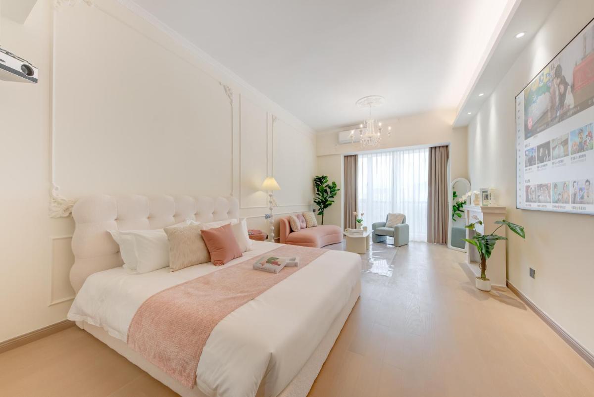 Taohi Homestay - Fuhua Li Gongbei Zhuhai - Housity