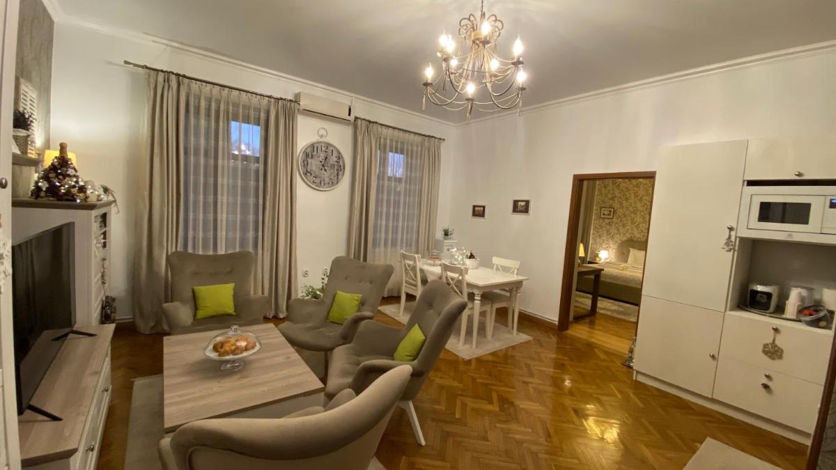 Old Town Apartment Ana - Housity