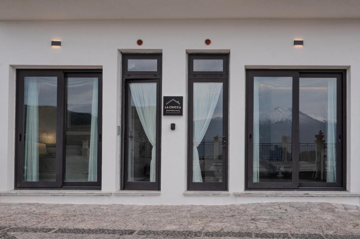 La Chicca Sicily Holiday House - Housity