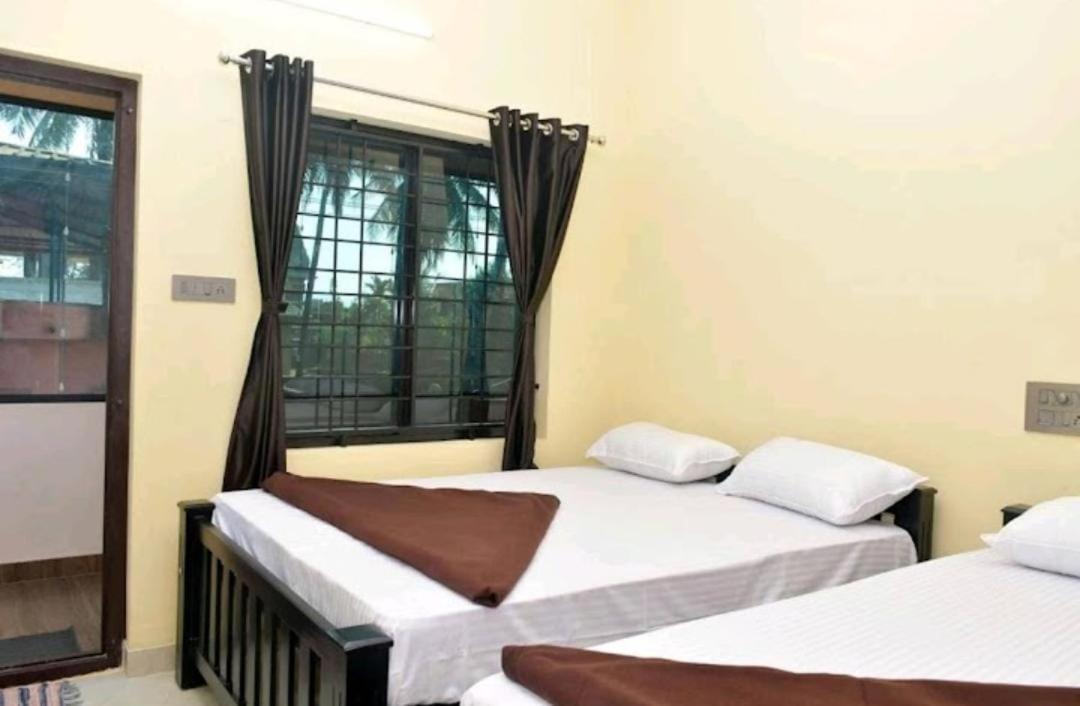 Pragathi Residency - Housity