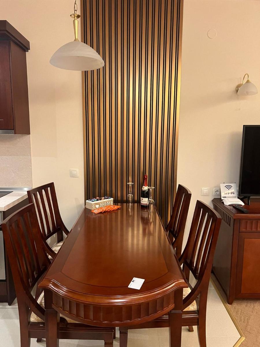 Bardarova Apartments Downtown Bansko - Housity