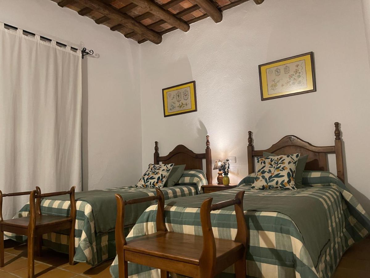 Cortijo Huerta Galindo - Housity