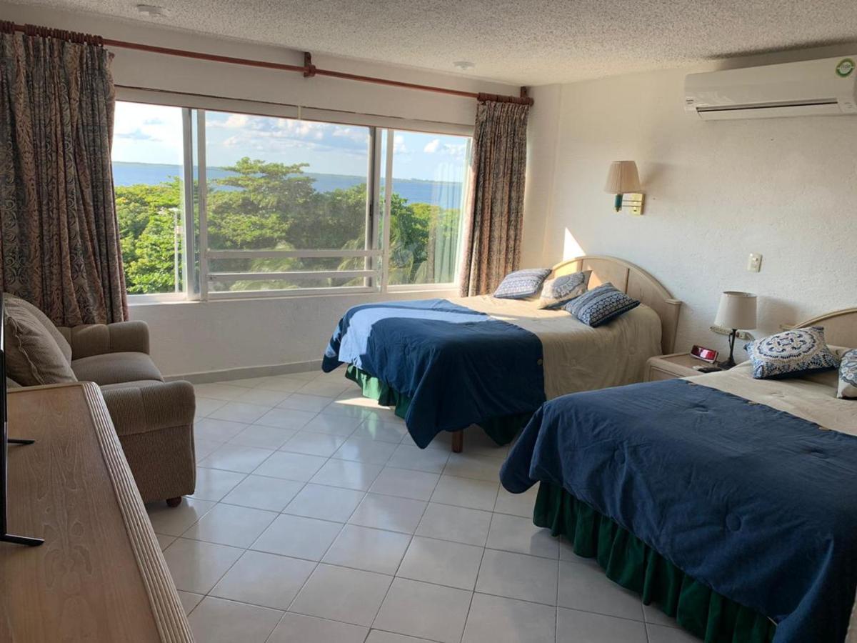 Suites Brisas Cancun - Housity
