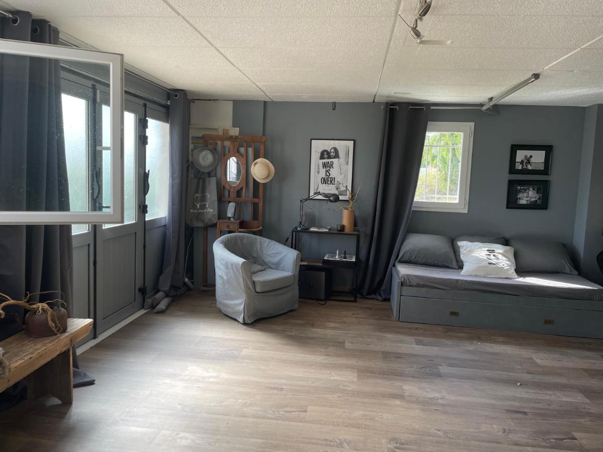 Chambre d'Hôtes Loft Montevideo - Housity