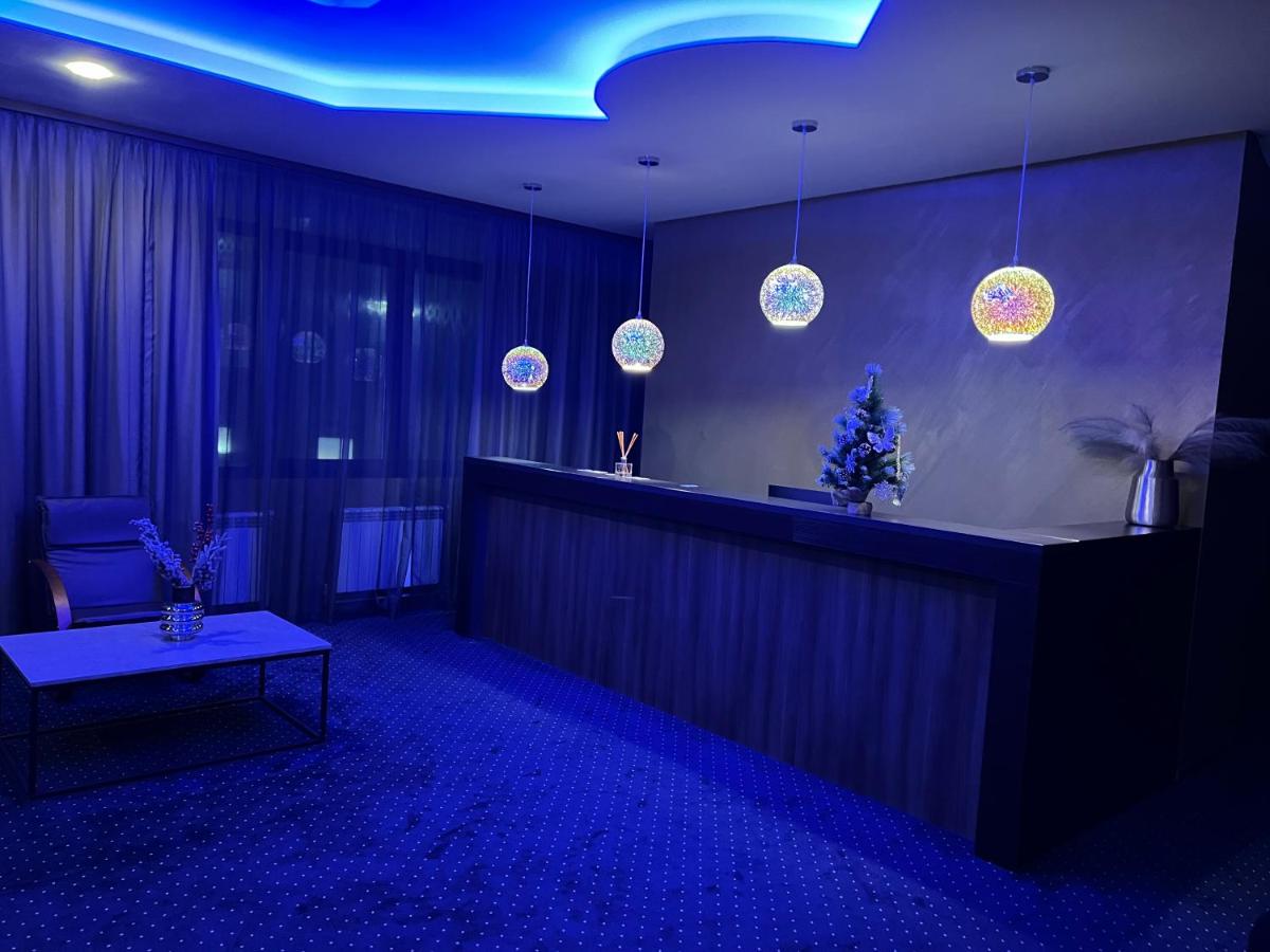 LEX Trend Hotel - Housity