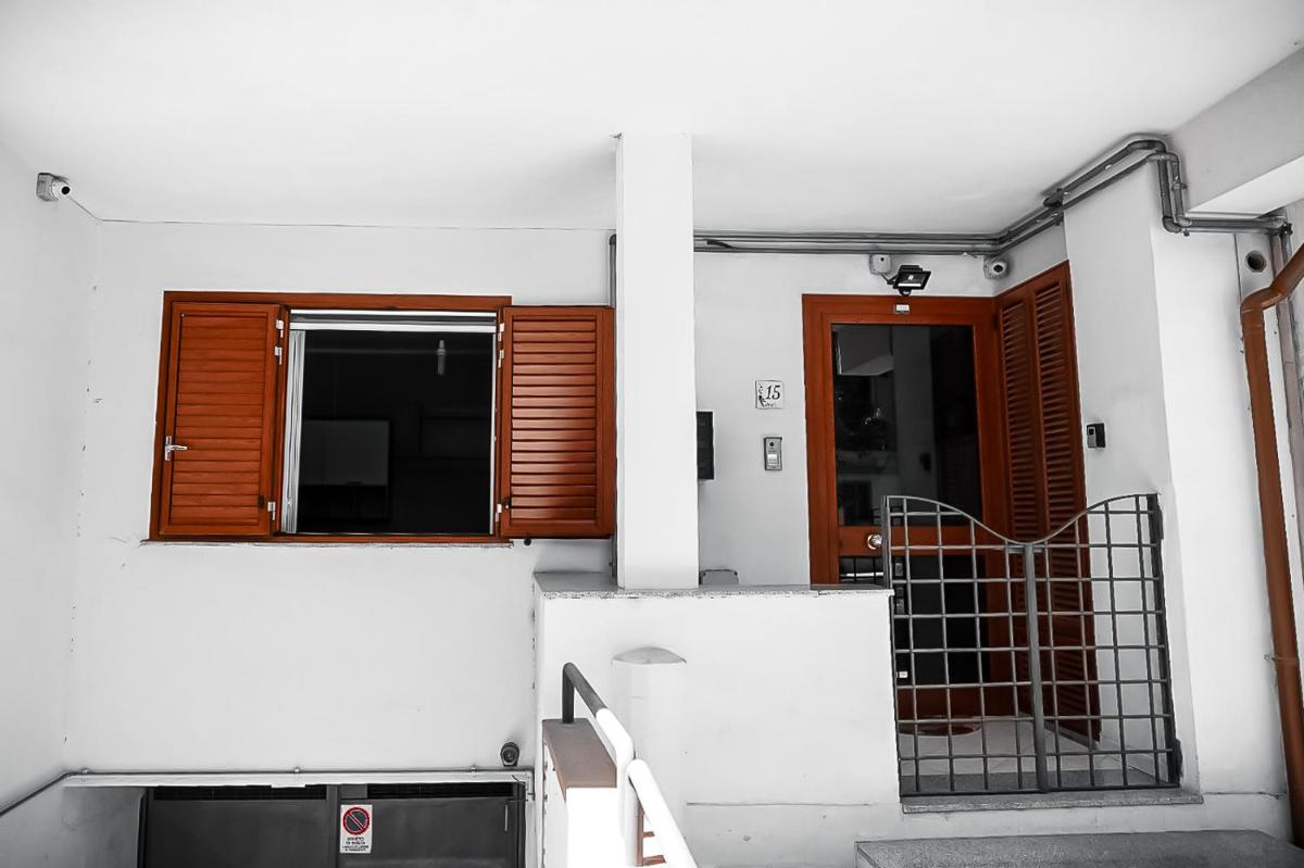 Appartamento da Marti in centro Messina - Housity