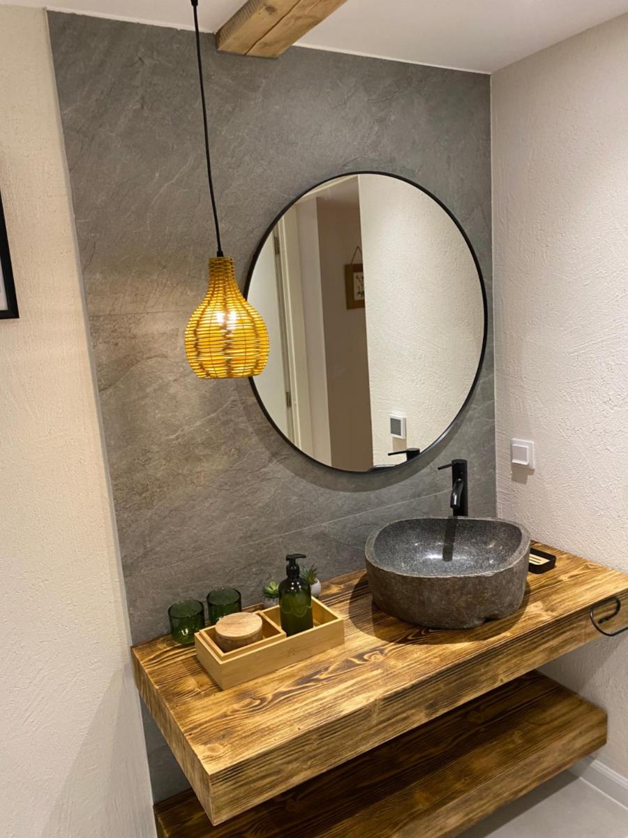 Mountain Chalet - Cabana la Muntele Baisorii - Housity