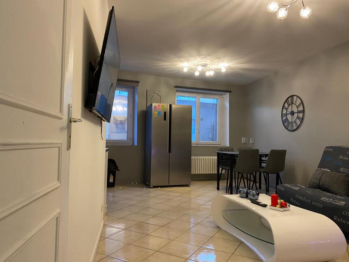 Maison proche Lyon Centrale du Bugey - Housity