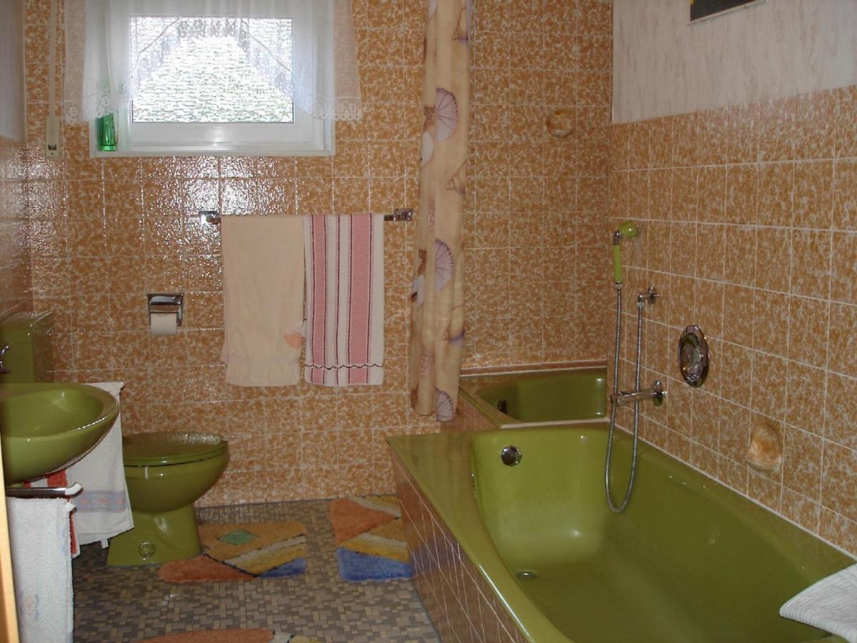 Suitetrails - Ferienwohnung Fülbier