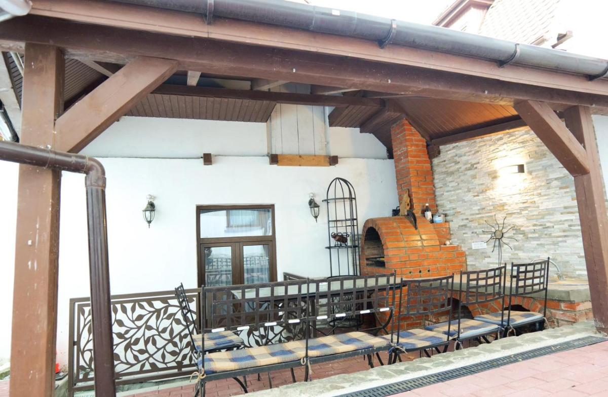 Suitetrails - Casa Maria