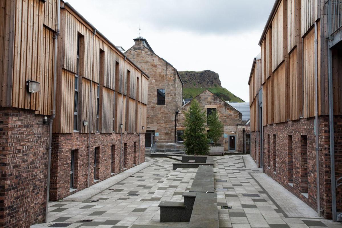 Unite Students - Sugarhouse Close - Royal Mile - Housity
