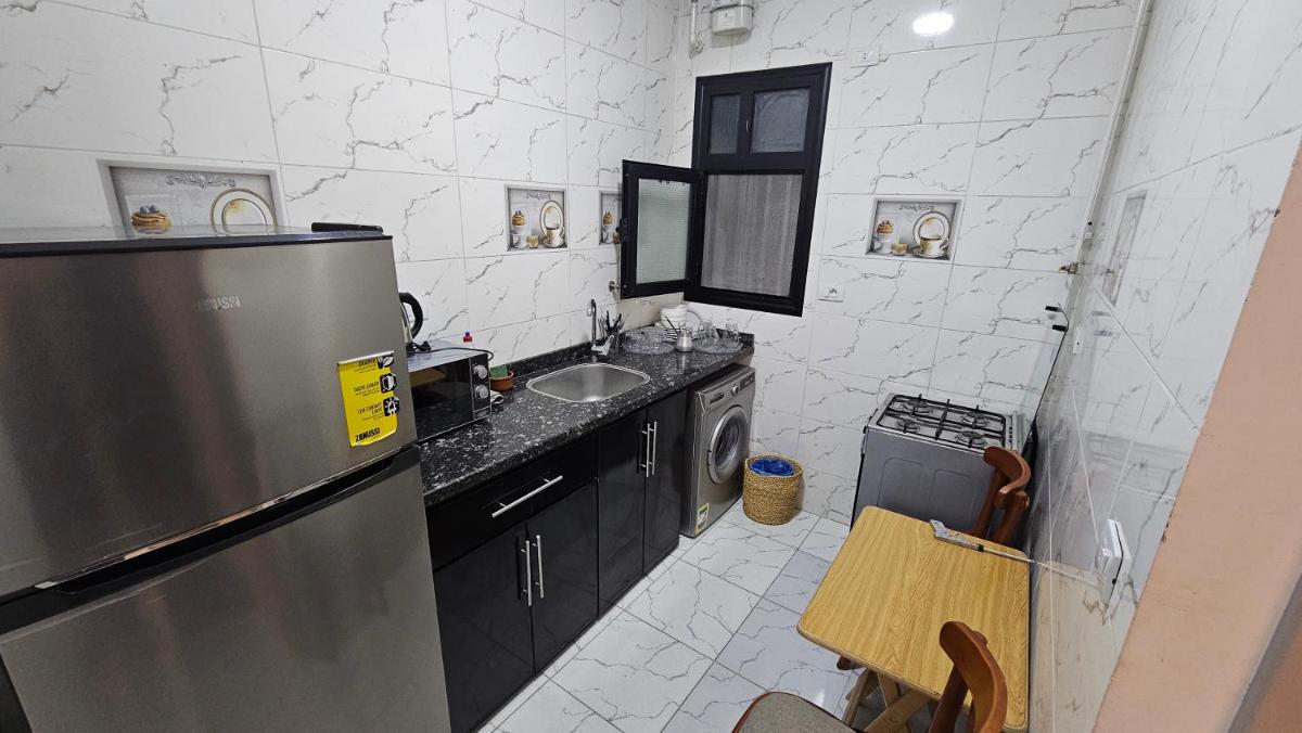 Suitetrails - Alex Gate apartment - families only