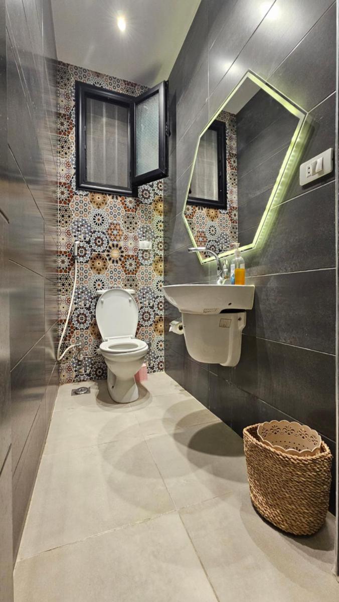 Suitetrails - Alex Gate apartment - families only