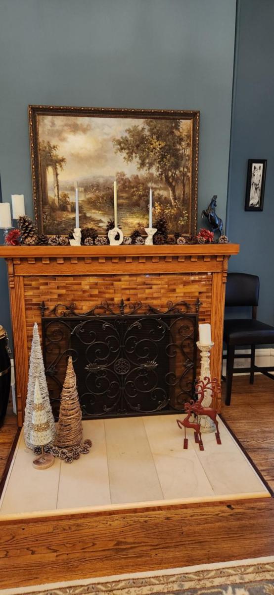 Oaklawn Inn - Housity