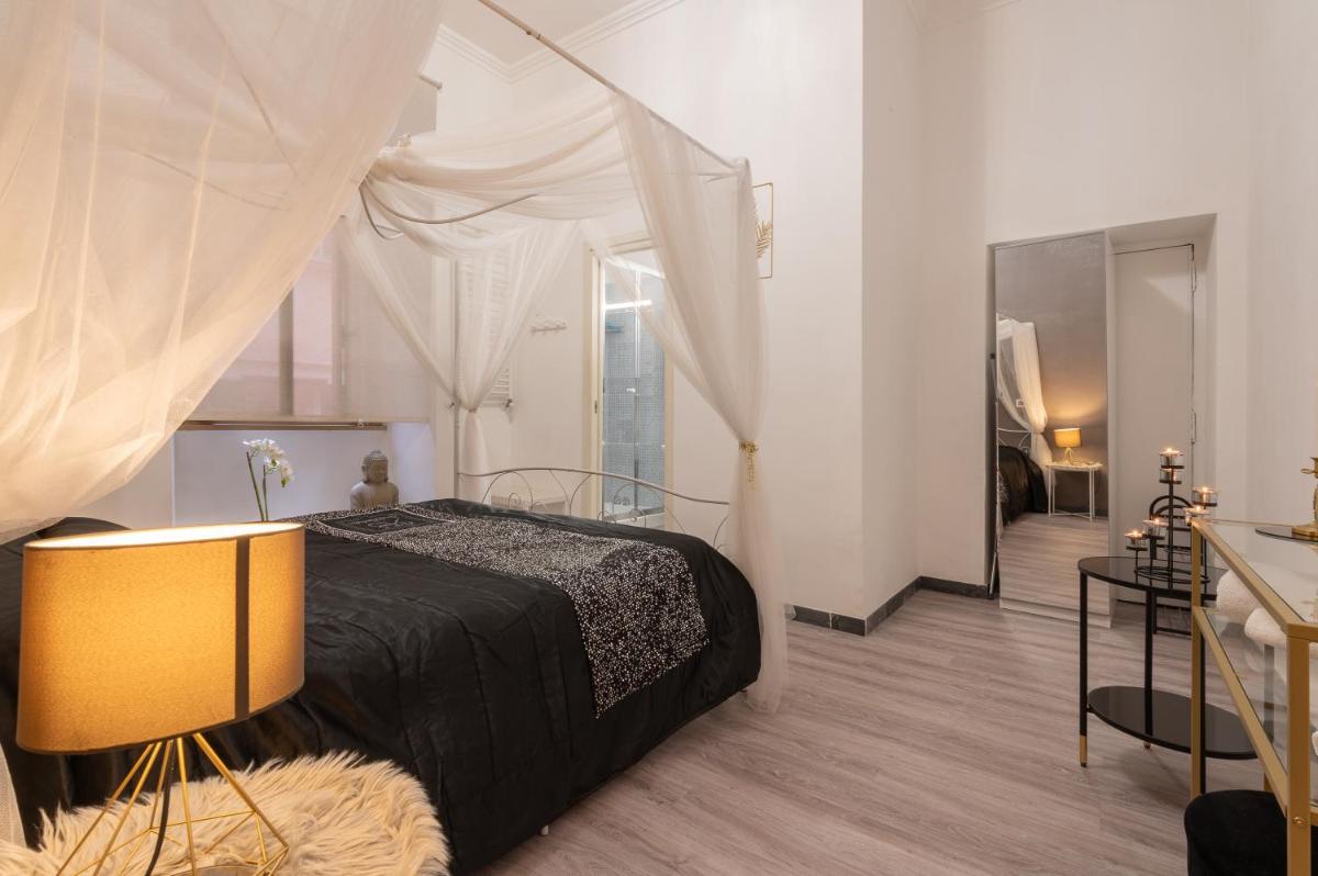 Cairoli 1 House G&B colisée - Housity